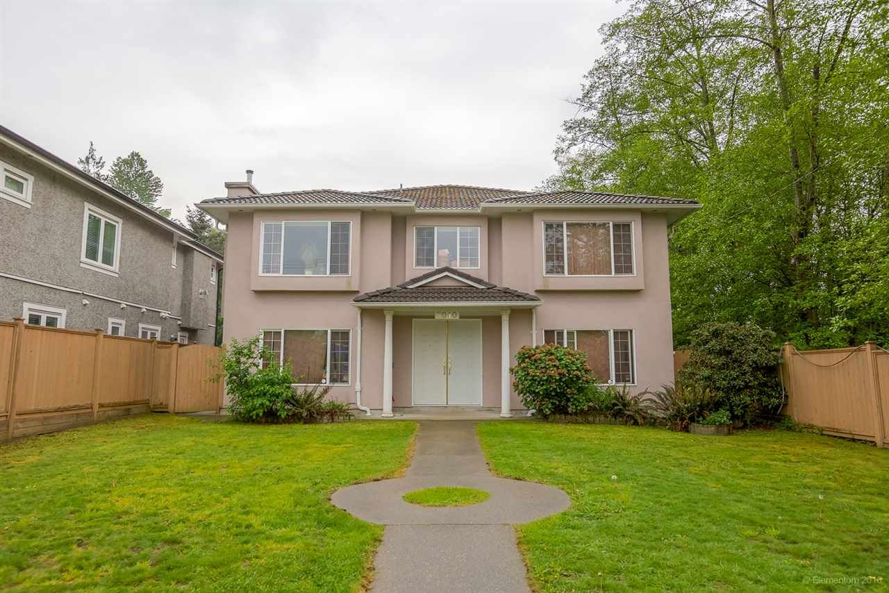 Main Photo: 7010 HASTINGS STREET in Burnaby: Sperling-Duthie House for sale (Burnaby North)  : MLS®# R2078892