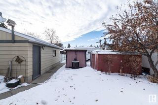 Photo 41: 9811 169 Avenue in Edmonton: Zone 27 House for sale : MLS®# E4327663