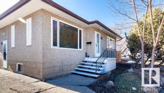 Main Photo: 12360 135 Street in Edmonton: Zone 04 House for sale : MLS®# E4377969