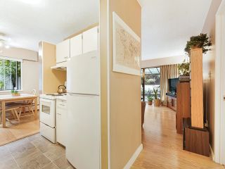 Photo 11: 201 120 E 4TH Street in North Vancouver: Lower Lonsdale Condo for sale in "EXCELSIOR HOUSE" : MLS®# R2735058