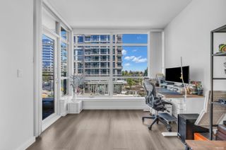 Photo 10: 303 3333 SEXSMITH Road in Richmond: West Cambie Condo for sale in "SORRENTO" : MLS®# R2879303