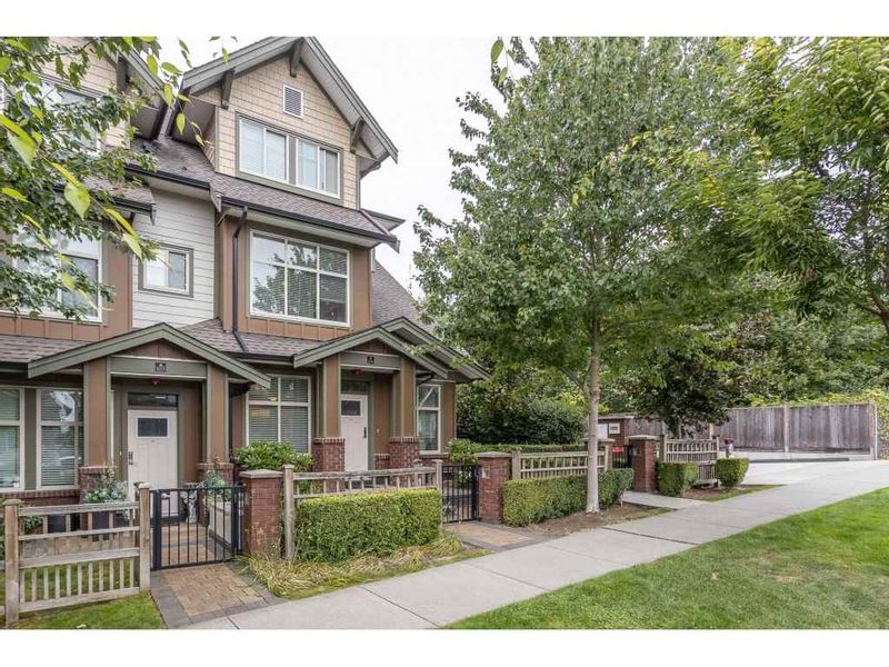 FEATURED LISTING: 106 - 6655 192 Street Surrey