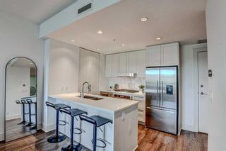 Photo 4: 314 46 9 Street NE in Calgary: Bridgeland/Riverside Apartment for sale : MLS®# A2128255