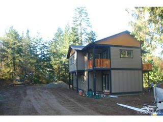 Photo 2: 3026 Otter Point Rd in SOOKE: Sk Otter Point House for sale (Sooke)  : MLS®# 719322