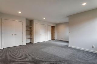 Photo 37: 2130 28 Avenue SW in Calgary: Richmond Semi Detached (Half Duplex) for sale : MLS®# A1259668
