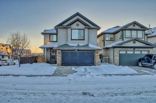 Photo 35: 67 Kingsland Heights SE: Airdrie Detached for sale : MLS®# A2011482