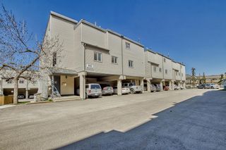 Photo 36: 811 1540 29 Street NW in Calgary: St Andrews Heights Apartment for sale : MLS®# A2049370
