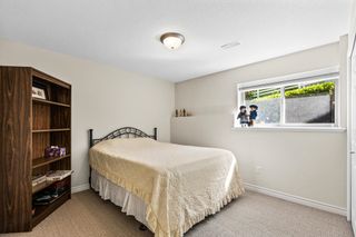 Photo 29: 15 34159 FRASER Street in Abbotsford: Central Abbotsford Townhouse for sale in "Emerald Place" : MLS®# R2720022