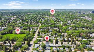 Photo 37: 1523 Ewart Avenue in Saskatoon: Holliston Residential for sale : MLS®# SK963053