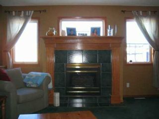 Photo 8: : Airdrie Residential Detached Single Family for sale : MLS®# C3157474