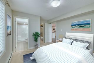 Photo 19: 306 130 Auburn Meadows View SE in Calgary: Auburn Bay Apartment for sale : MLS®# A1234924