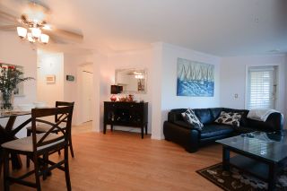 Photo 5: 312 5500 ANDREWS Road in Richmond: Steveston South Condo for sale in "Southwater" : MLS®# R2081366