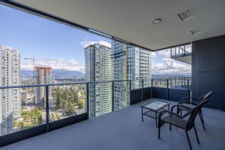 Photo 16: 2403 6699 DUNBLANE Avenue in Burnaby: Metrotown Condo for sale in "POLARIS" (Burnaby South)  : MLS®# R2880769