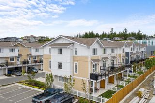 Photo 4: 43 370 Latoria Blvd in Colwood: Co Royal Bay Row/Townhouse for sale : MLS®# 878362
