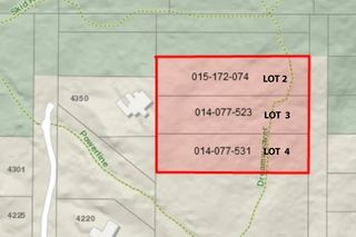 Photo 4: LOT 4 ST MARY'S Avenue in North Vancouver: Upper Lonsdale Land for sale : MLS®# R2758956