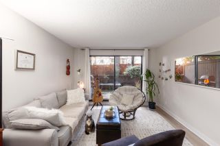 Photo 5: 107 1515 E 5TH Avenue in Vancouver: Grandview Woodland Condo for sale (Vancouver East)  : MLS®# R2423032