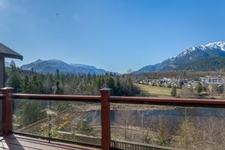 Photo 30: 41185 ROCKRIDGE Place in Squamish: Tantalus House for sale : MLS®# R2663751
