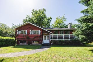 Main Photo: 12421 256 Street in Maple Ridge: Websters Corners House for sale : MLS®# R2890829