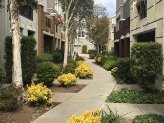 Main Photo: KEARNY MESA Townhouse for rent : 4 bedrooms : 8753 Plaza Park Ln in San Diego