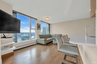 Photo 13: 3107 1009 EXPO Boulevard in Vancouver: Yaletown Condo for sale (Vancouver West)  : MLS®# R2658999