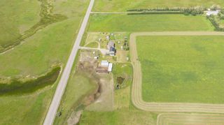 Photo 47: 255028 Township Road 240 Road: Rural Wheatland County Detached for sale : MLS®# A1236392