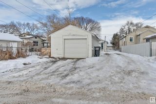 Photo 22: 11509 129 Avenue in Edmonton: Zone 01 House for sale : MLS®# E4325104