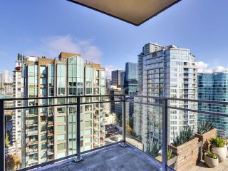 Photo 8: 2902 888 HOMER Street in Vancouver: Downtown VW Condo for sale in "THE BEASLEY" (Vancouver West)  : MLS®# R2806192