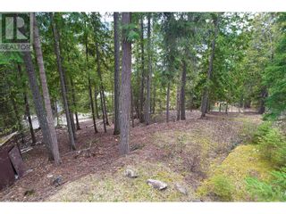 Photo 4: 7566 Lonneke Trail in Anglemont: Vacant Land for sale : MLS®# 10310704