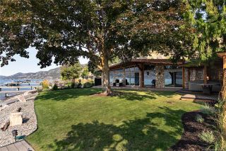 Photo 3: 388 Poplar Point Drive in Kelowna: House for sale (Out of Town)  : MLS®# 10214744