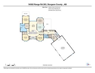Photo 22: 54302 RGE RD 263: Rural Sturgeon County House for sale : MLS®# E4371443