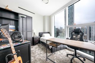 Photo 30: 2502 499 PACIFIC Street in Vancouver: Yaletown Condo for sale in "The Charleson" (Vancouver West)  : MLS®# R2829980