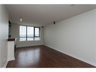 Photo 3: 2006 1 RENAISSANCE Square in New Westminster: Quay Condo for sale in "THE Q" : MLS®# V1043023
