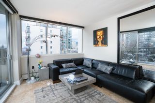 Photo 6: 501 1251 CARDERO STREET in Vancouver: West End VW Condo for sale (Vancouver West)  : MLS®# R2659841