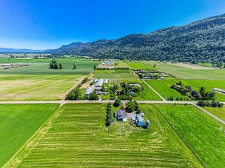 Photo 32: 1160 MARION Road in Abbotsford: Sumas Prairie House for sale : MLS®# R2709247