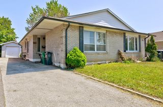 Photo 1: 3074 Morning Star Drive in Mississauga: Malton House (Bungalow) for sale : MLS®# W6037380
