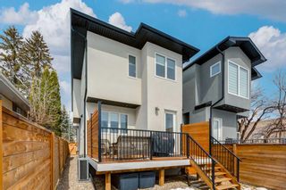 Photo 50: 1637 23 Avenue NW in Calgary: Capitol Hill Detached for sale : MLS®# A2123640