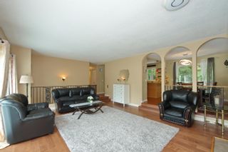 Photo 12: 9189 APPLEHILL Crescent in Surrey: Queen Mary Park Surrey House for sale : MLS®# R2712960