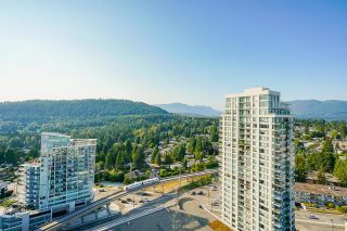 Photo 26: 2702 570 EMERSON Street in Coquitlam: Coquitlam West Condo for sale in "UPTOWN 2" : MLS®# R2600592