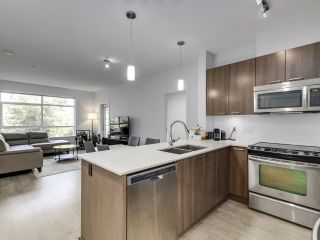 Photo 8: 305 617 SMITH Avenue in Coquitlam: Coquitlam West Condo for sale in "The Easton" : MLS®# R2599277
