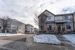 Photo 2: 15 300 Evanscreek Court NW in Calgary: Evanston Row/Townhouse for sale : MLS®# A2095220