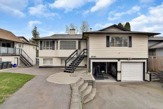 Photo 1: 9530 OBAN Place in Surrey: Queen Mary Park Surrey House for sale : MLS®# R2769127