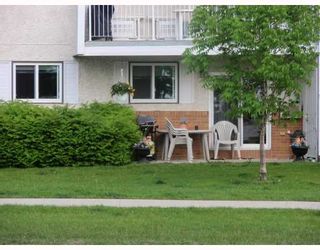 Photo 1: 5103 130 PLAZA Drive in WINNIPEG: Fort Garry / Whyte Ridge / St Norbert Condominium for sale (South Winnipeg)  : MLS®# 2911478