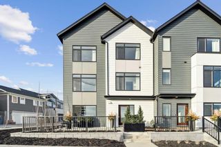 Main Photo: 187 Dieppe Drive SW in Calgary: Currie Barracks Row/Townhouse for sale : MLS®# A2117549
