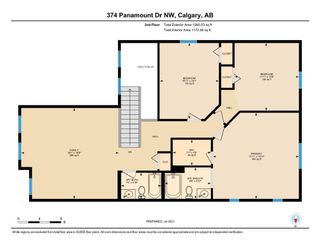 Photo 33: 374 Panamount Drive in Calgary: Panorama Hills Detached for sale : MLS®# A1127163