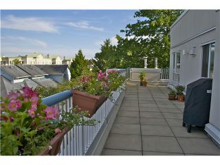 Photo 10: 313 8600 GENERAL CURRIE Road in Richmond: Brighouse South Condo for sale in "MONTEREY" : MLS®# V838792