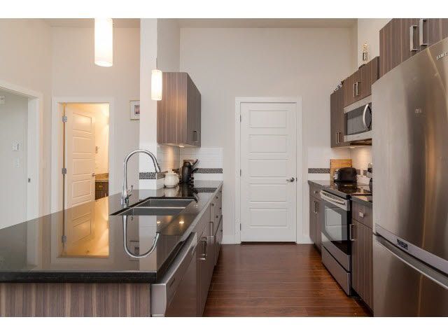 Photo 8: Photos: 404 20219 54A Avenue in Langley: Langley City Condo for sale in "Suede" : MLS®# F1444287