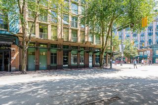 Photo 9: 288 CARRALL Street in Vancouver: Downtown VE Condo for sale in "Carrall Station" (Vancouver East)  : MLS®# R2713413