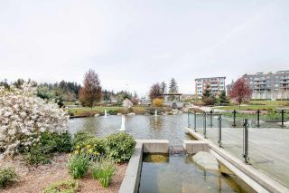 Photo 19: 602 5981 GRAY Avenue in Vancouver: University VW Condo for sale in "SAIL" (Vancouver West)  : MLS®# R2360699