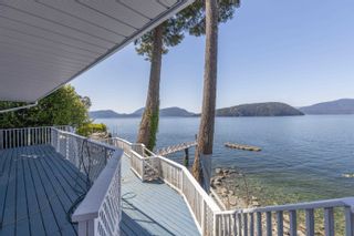 Photo 29: 4 STRACHAN POINT Road in West Vancouver: Howe Sound House for sale : MLS®# R2875246