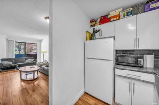 Photo 8: 104 3255 HEATHER Street in Vancouver: Cambie Condo for sale in "ALTA VISTA COURT" (Vancouver West)  : MLS®# R2876416